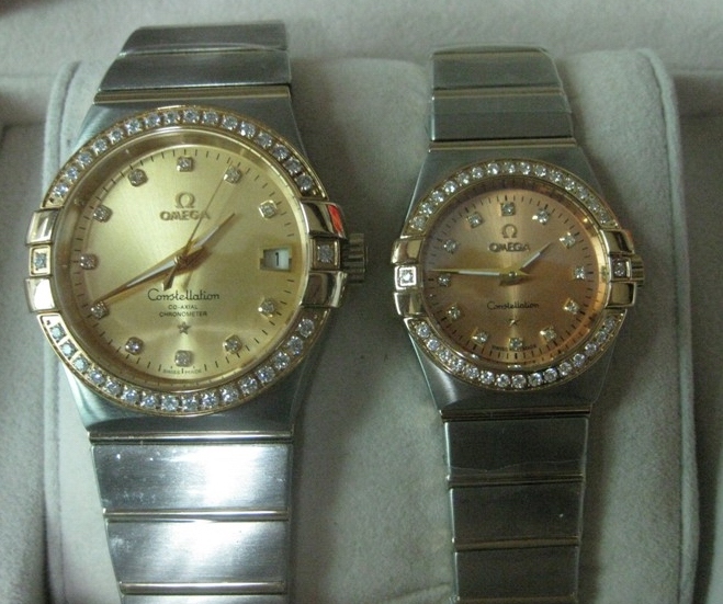 Omega watch man-576